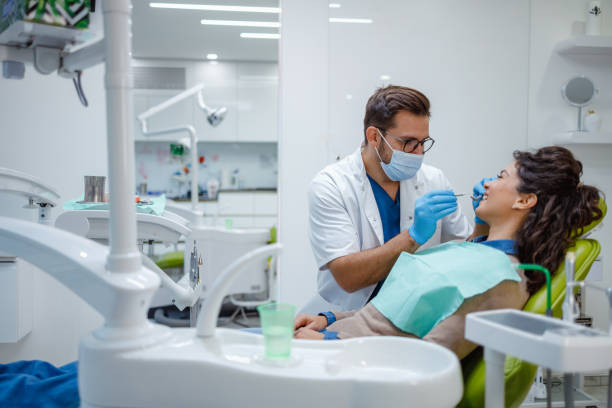 Best General Dentistry  in Tuckerton, NJ